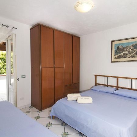 La Turrita Apartments Forio di Ischia 외부 사진
