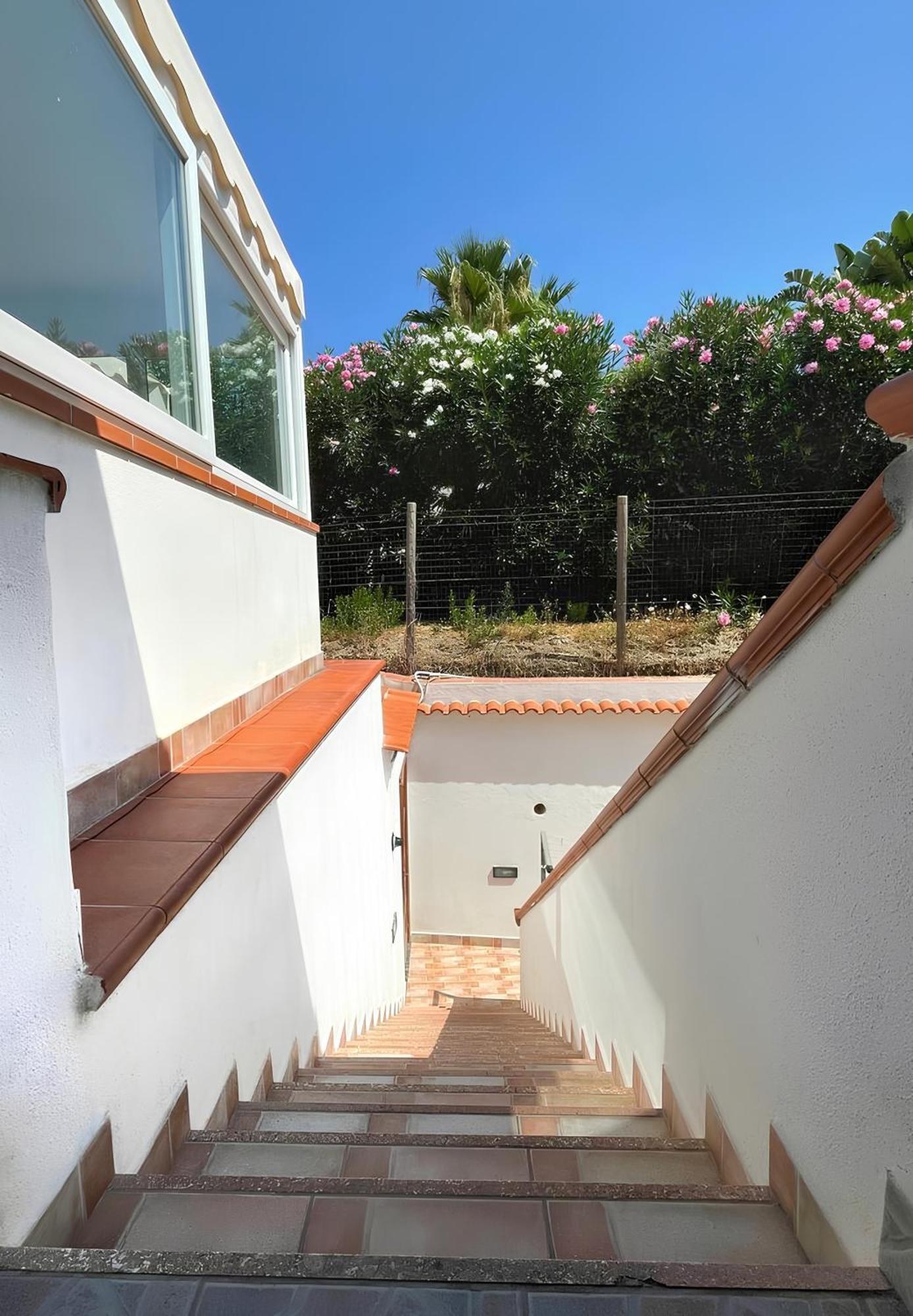 La Turrita Apartments Forio di Ischia 외부 사진