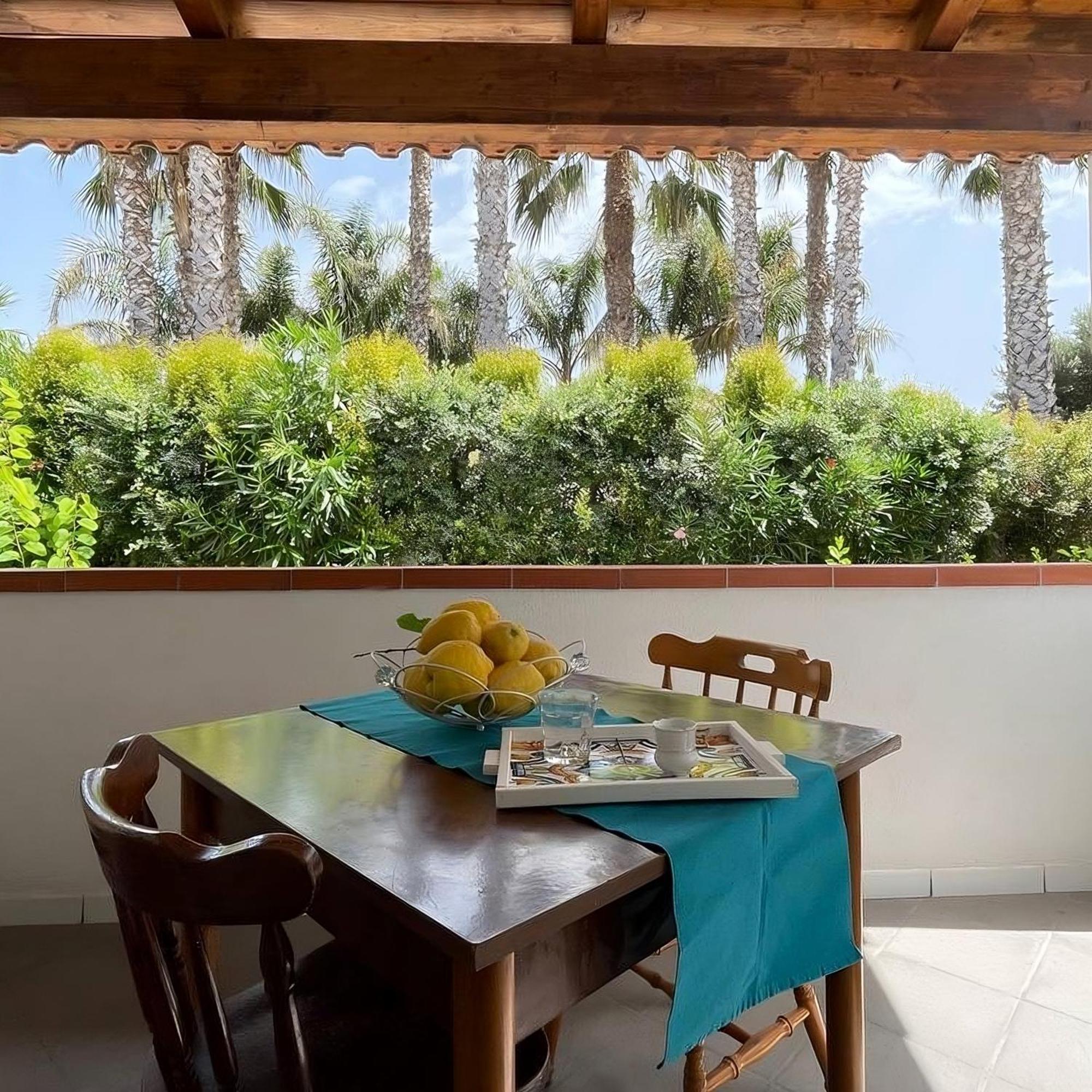 La Turrita Apartments Forio di Ischia 외부 사진