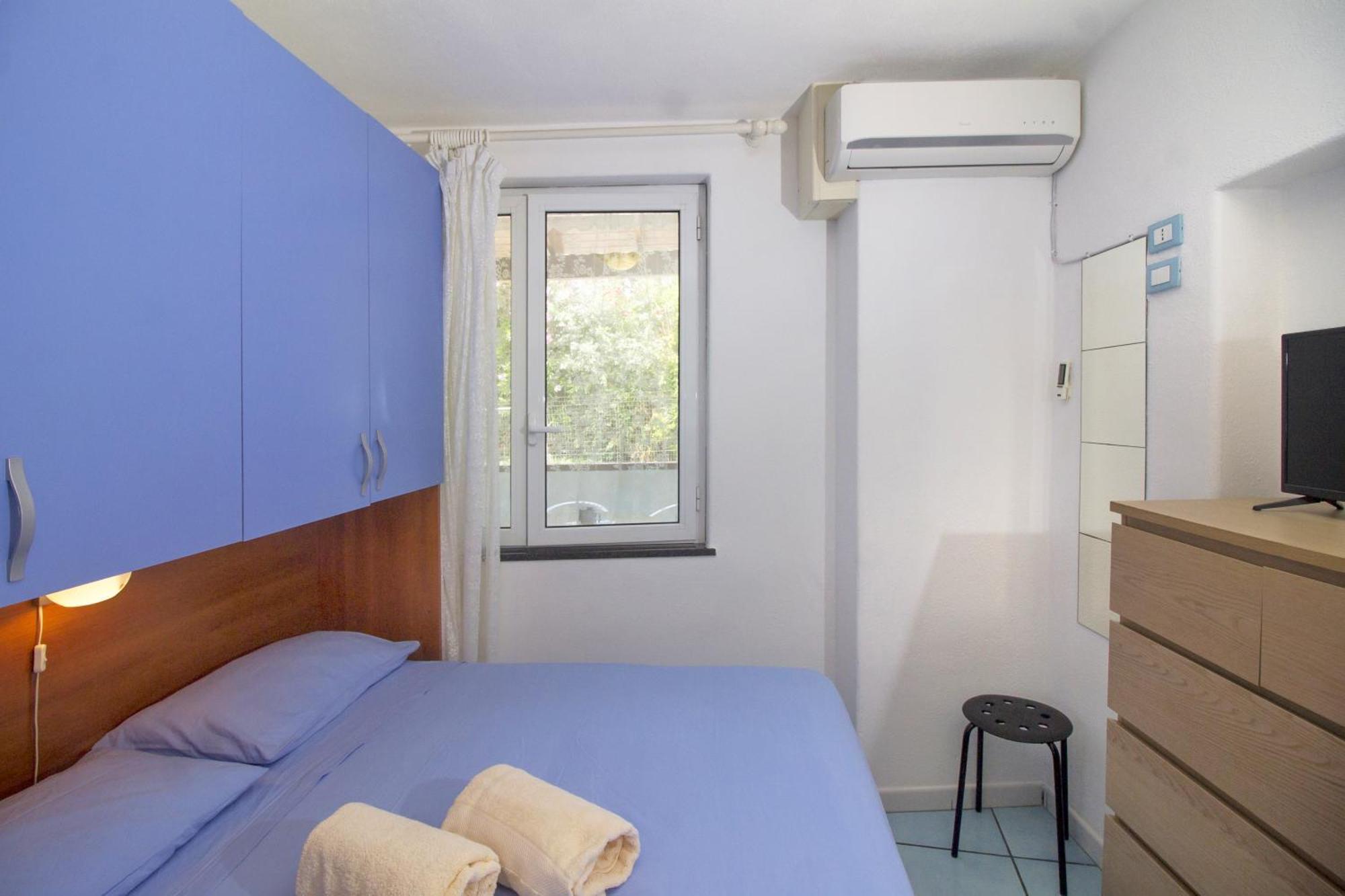 La Turrita Apartments Forio di Ischia 외부 사진