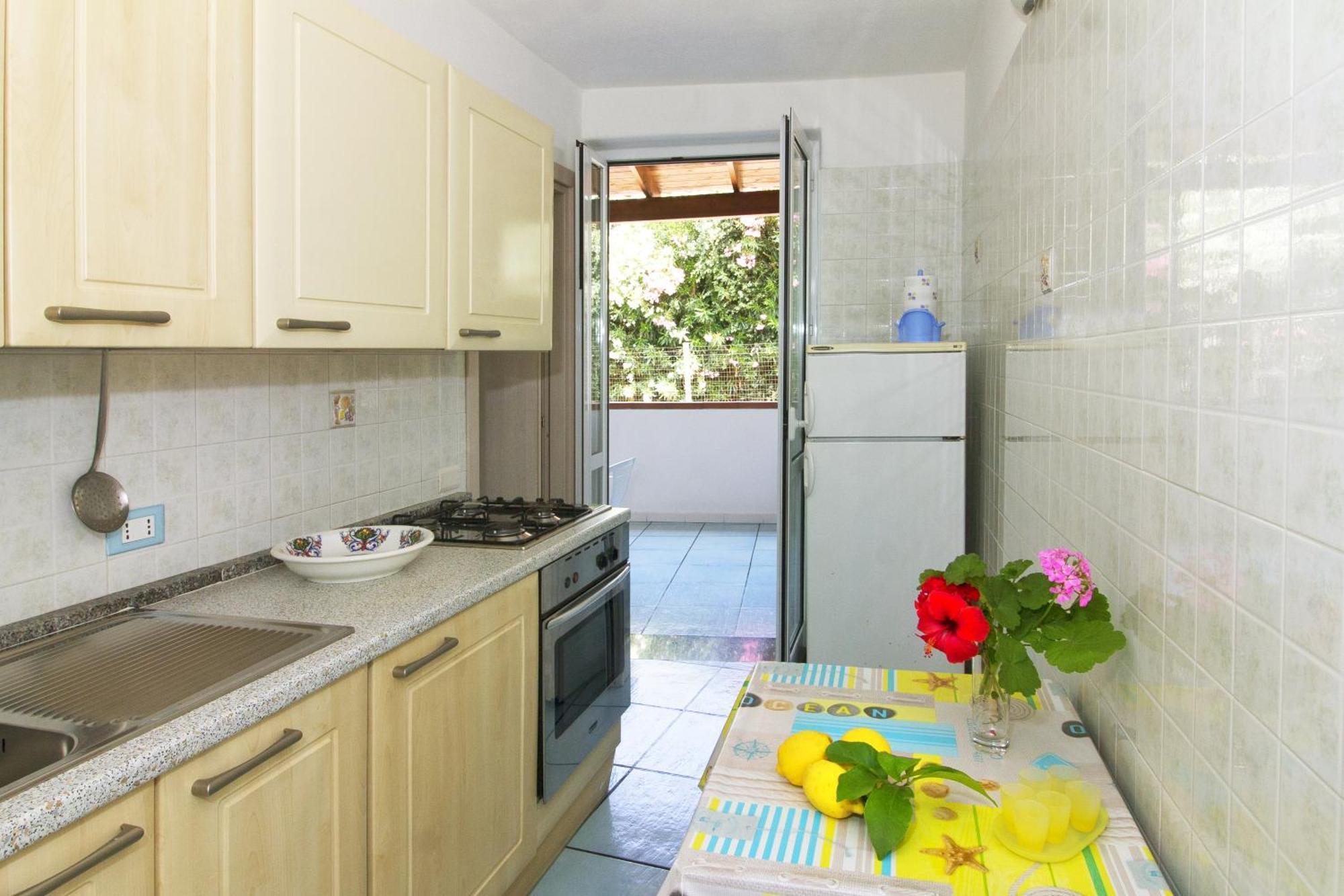 La Turrita Apartments Forio di Ischia 외부 사진