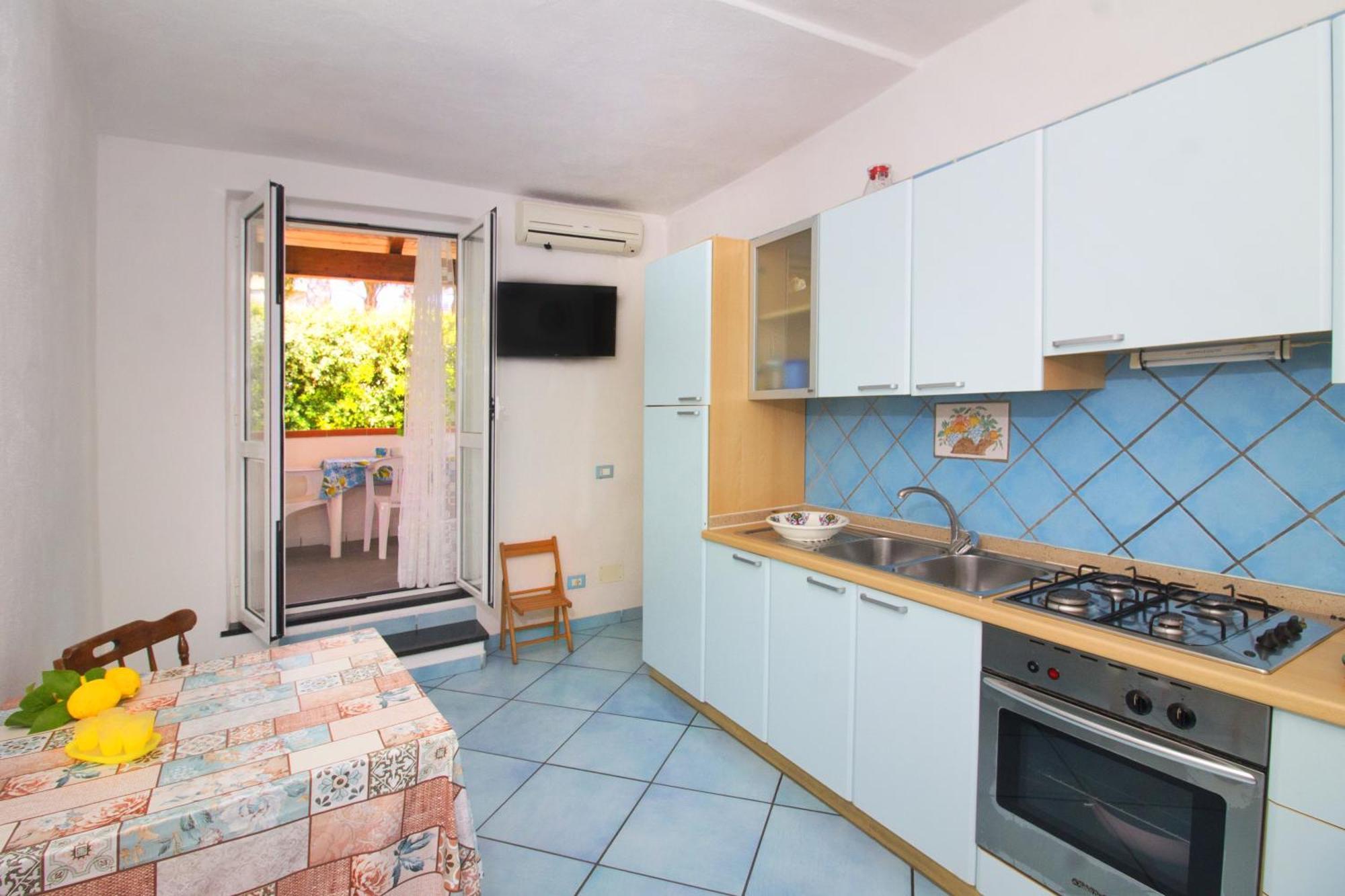 La Turrita Apartments Forio di Ischia 외부 사진