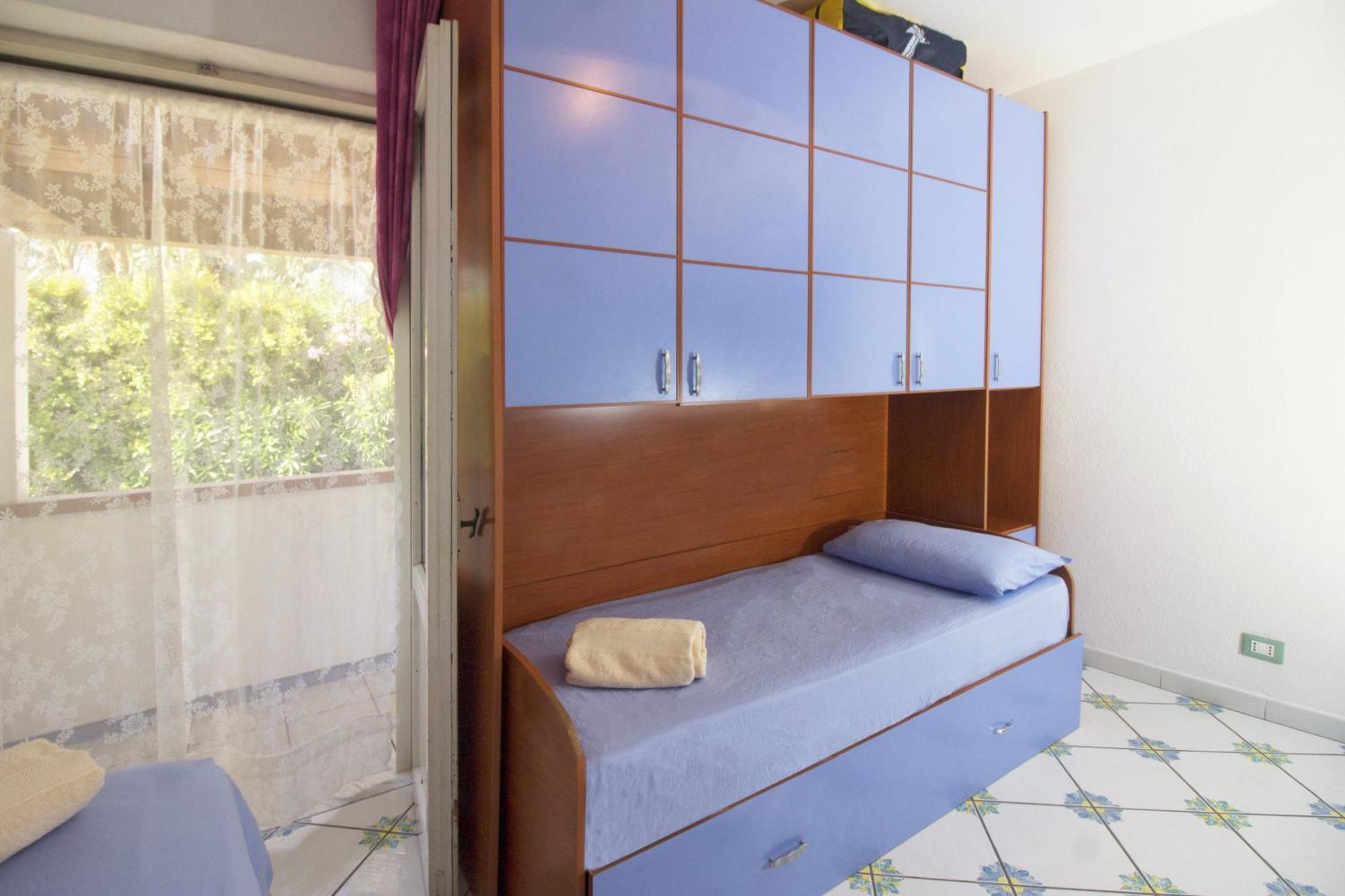 La Turrita Apartments Forio di Ischia 외부 사진