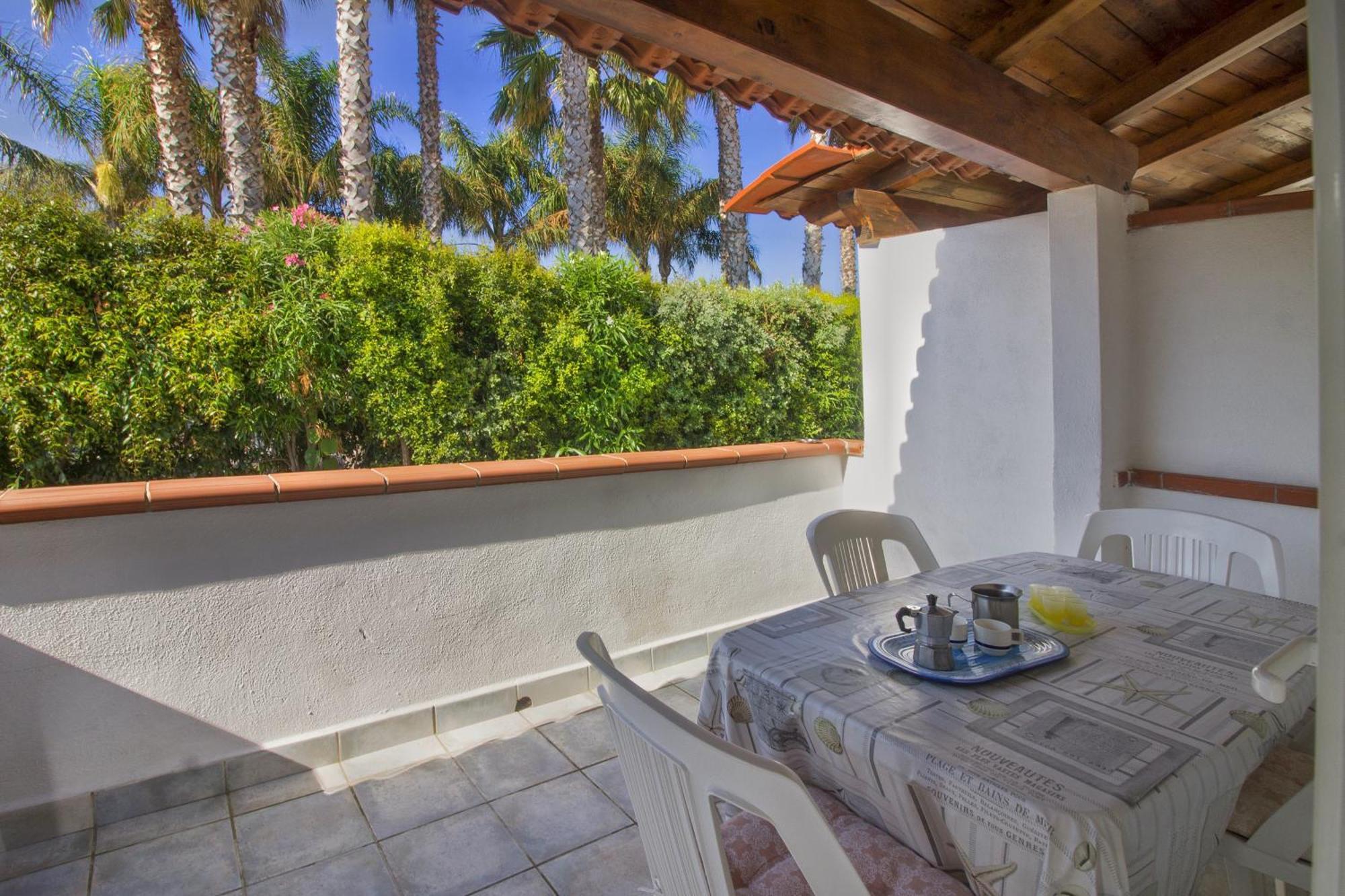 La Turrita Apartments Forio di Ischia 외부 사진