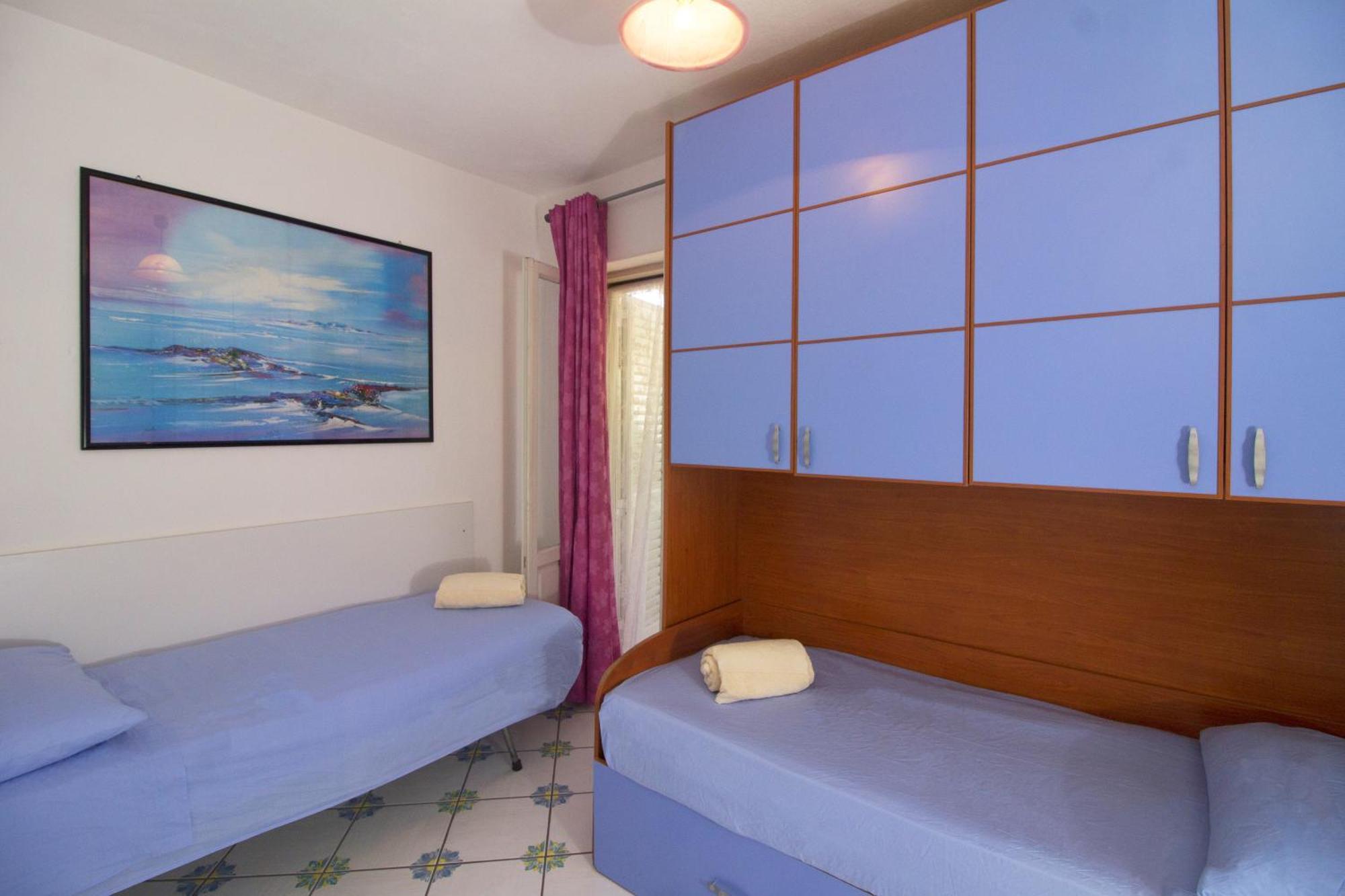 La Turrita Apartments Forio di Ischia 외부 사진