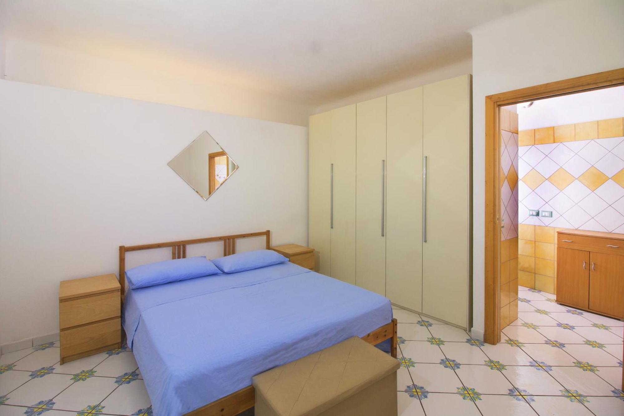 La Turrita Apartments Forio di Ischia 외부 사진