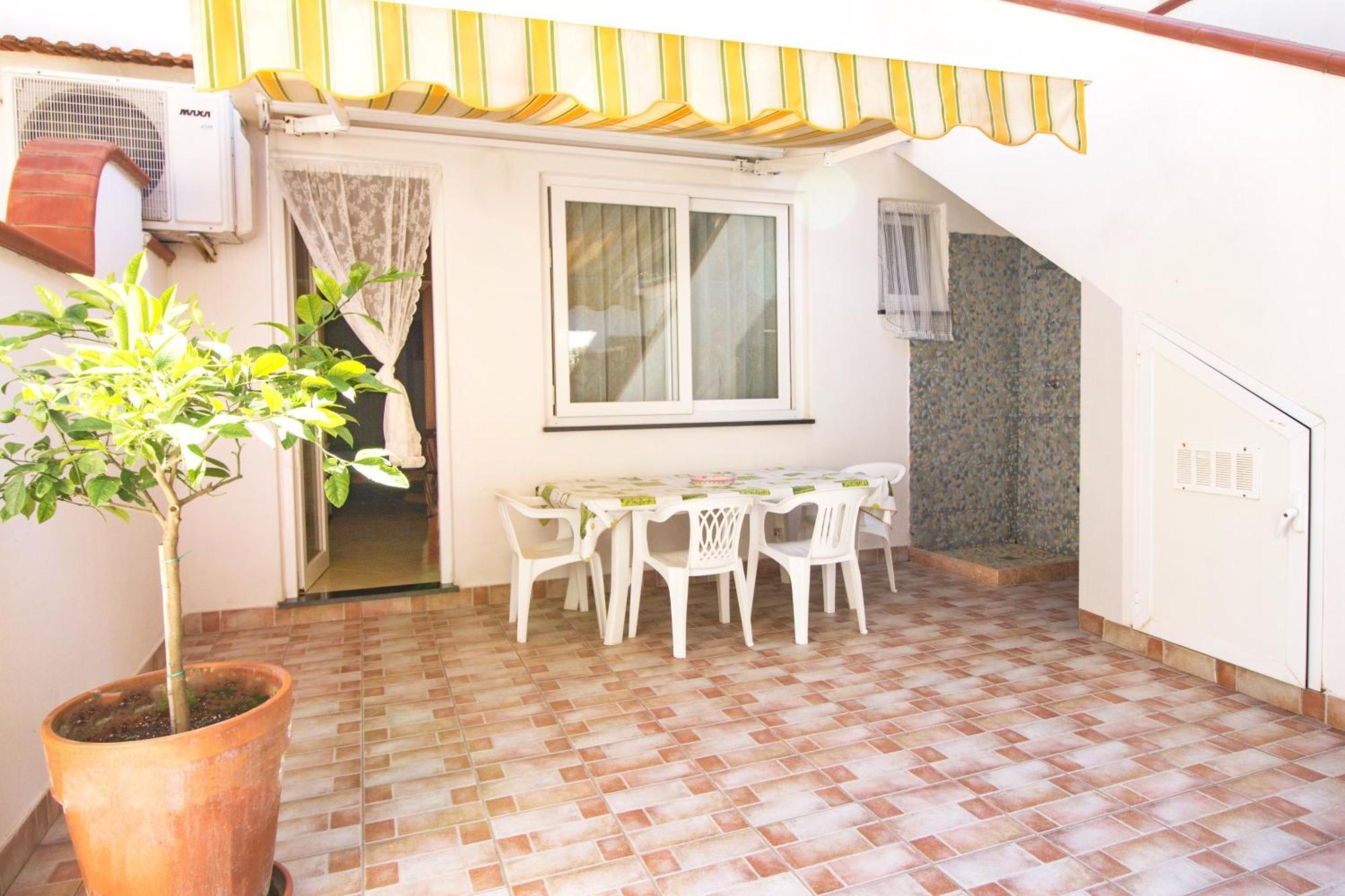 La Turrita Apartments Forio di Ischia 외부 사진