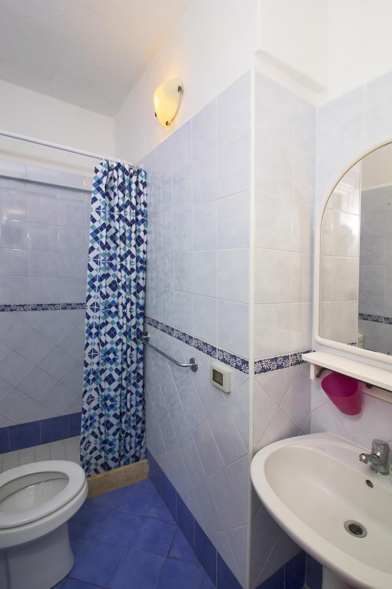 La Turrita Apartments Forio di Ischia 외부 사진