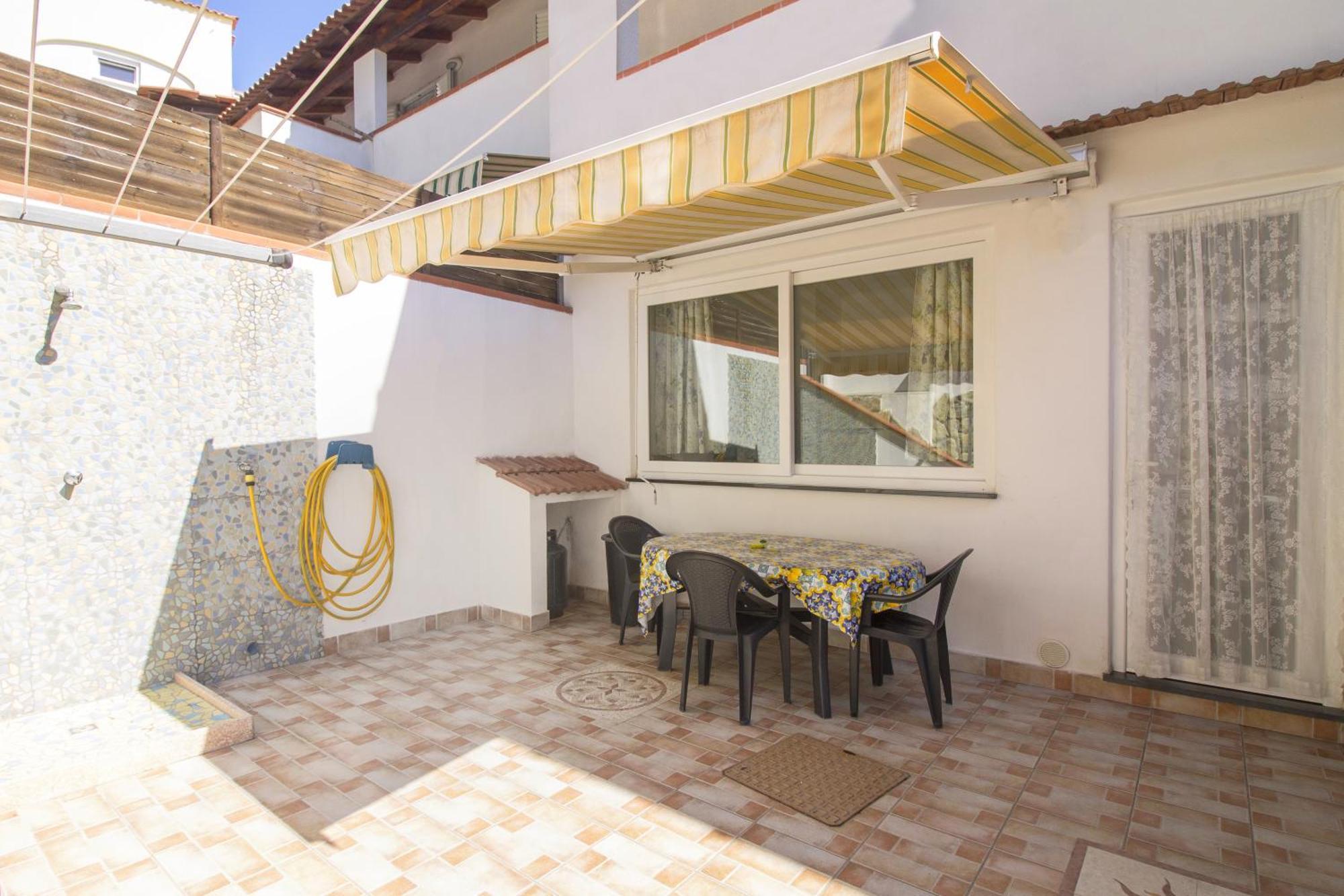 La Turrita Apartments Forio di Ischia 외부 사진