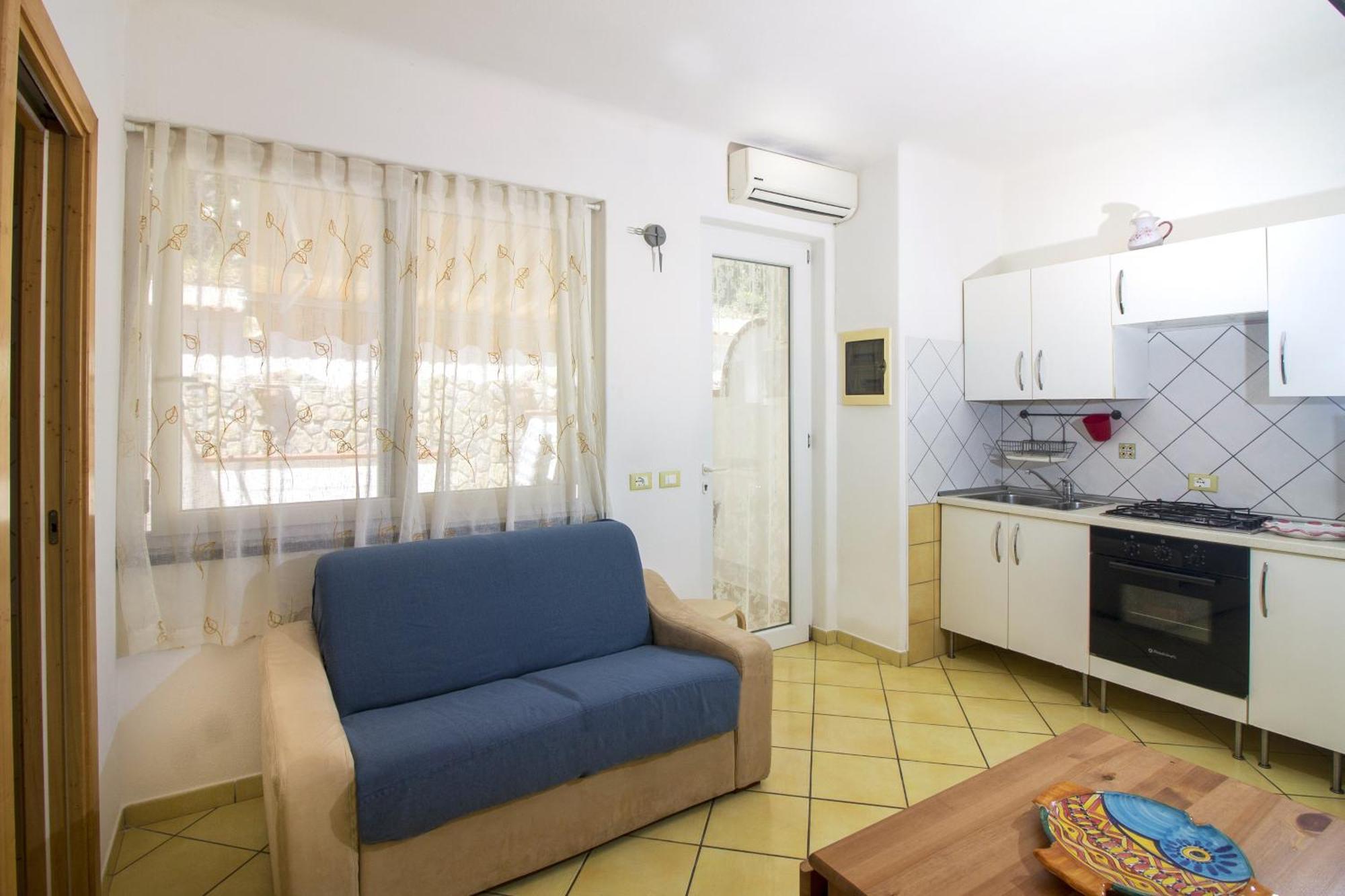 La Turrita Apartments Forio di Ischia 외부 사진