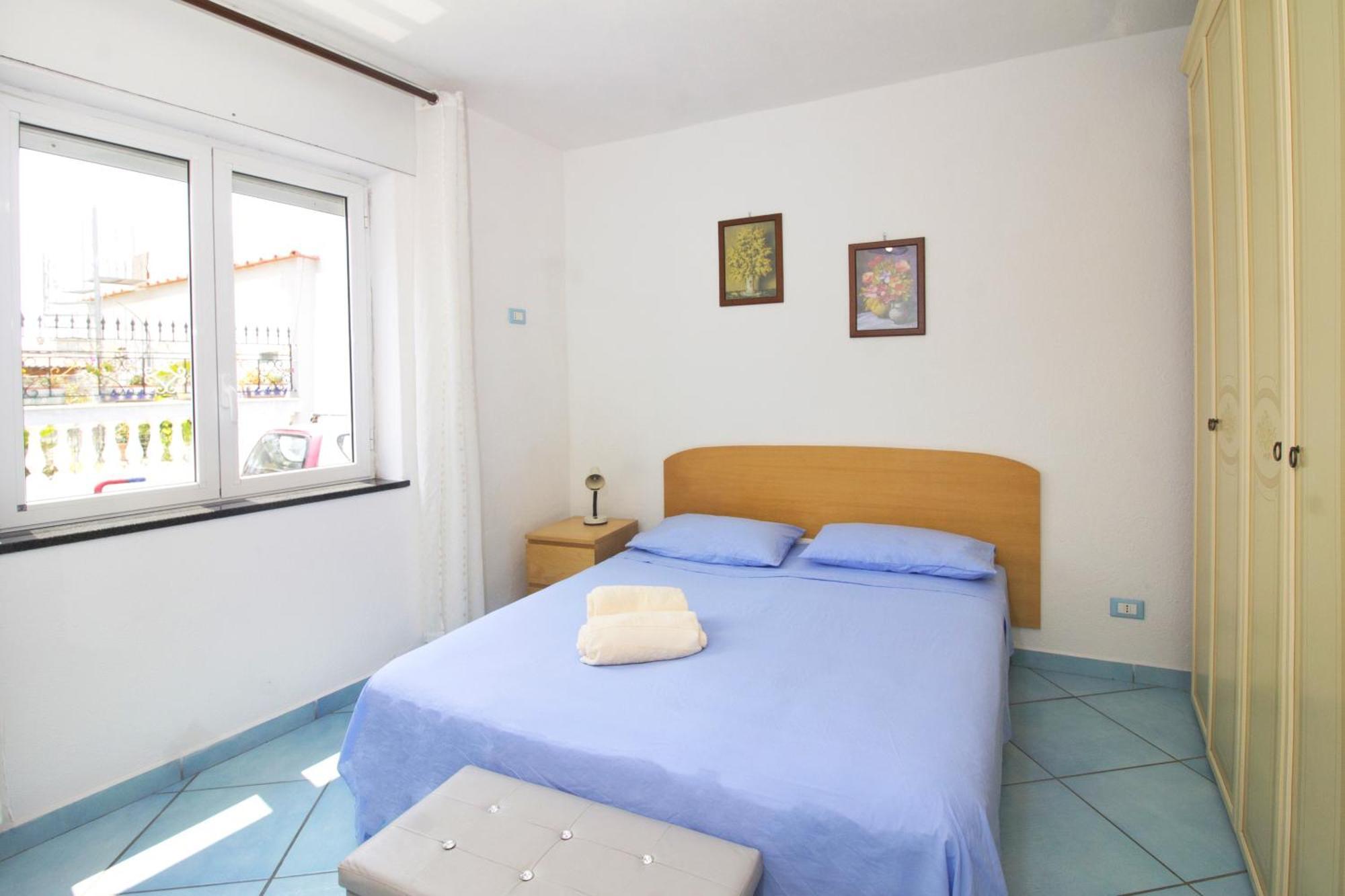 La Turrita Apartments Forio di Ischia 외부 사진