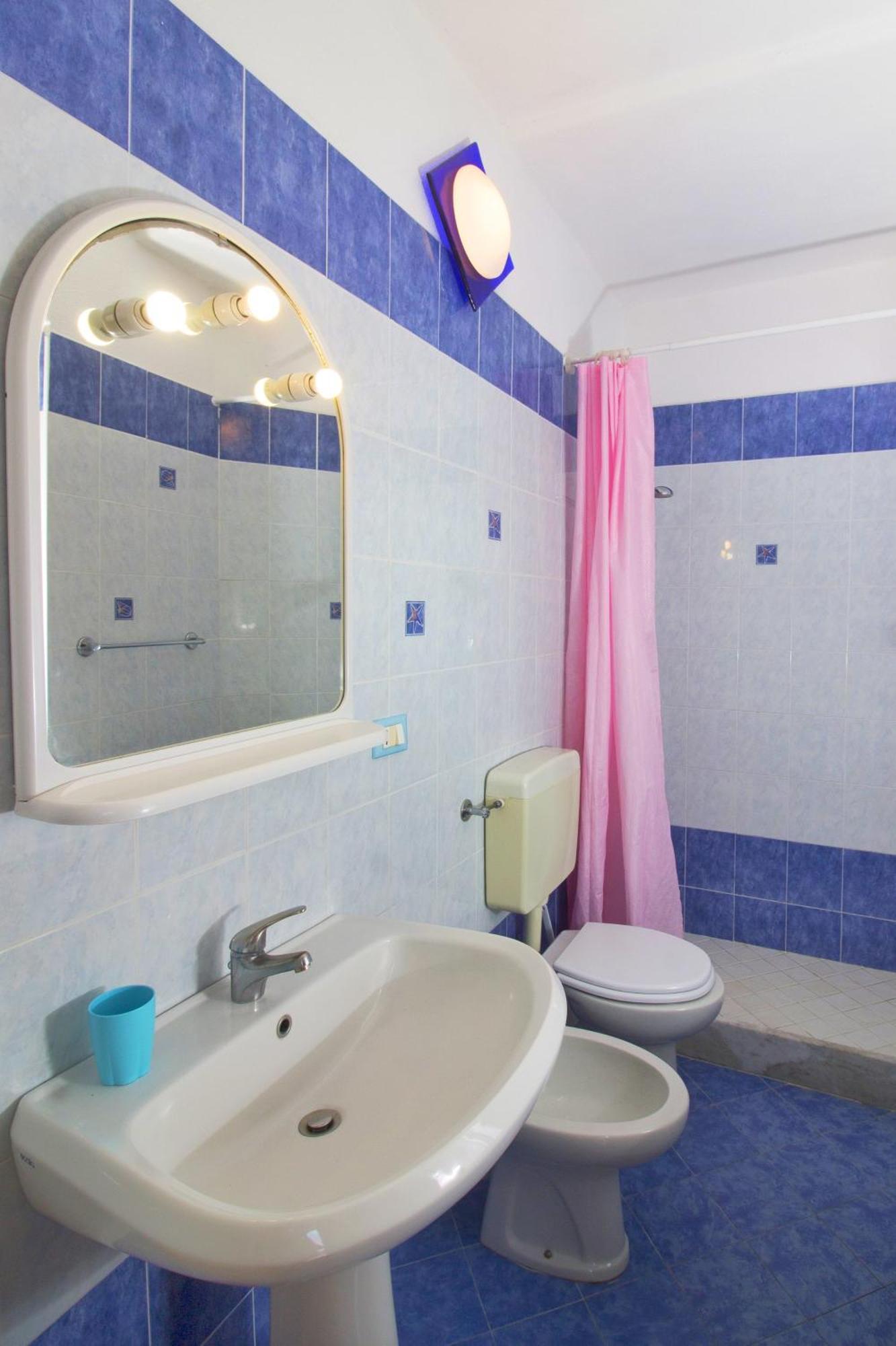 La Turrita Apartments Forio di Ischia 외부 사진