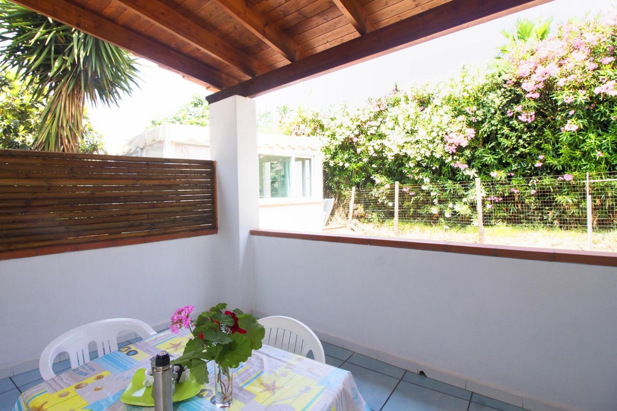 La Turrita Apartments Forio di Ischia 외부 사진