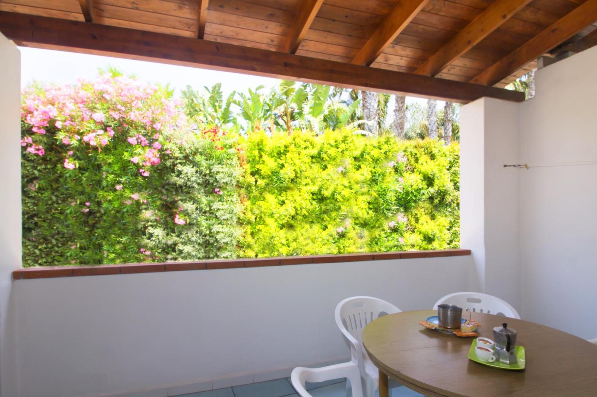 La Turrita Apartments Forio di Ischia 외부 사진
