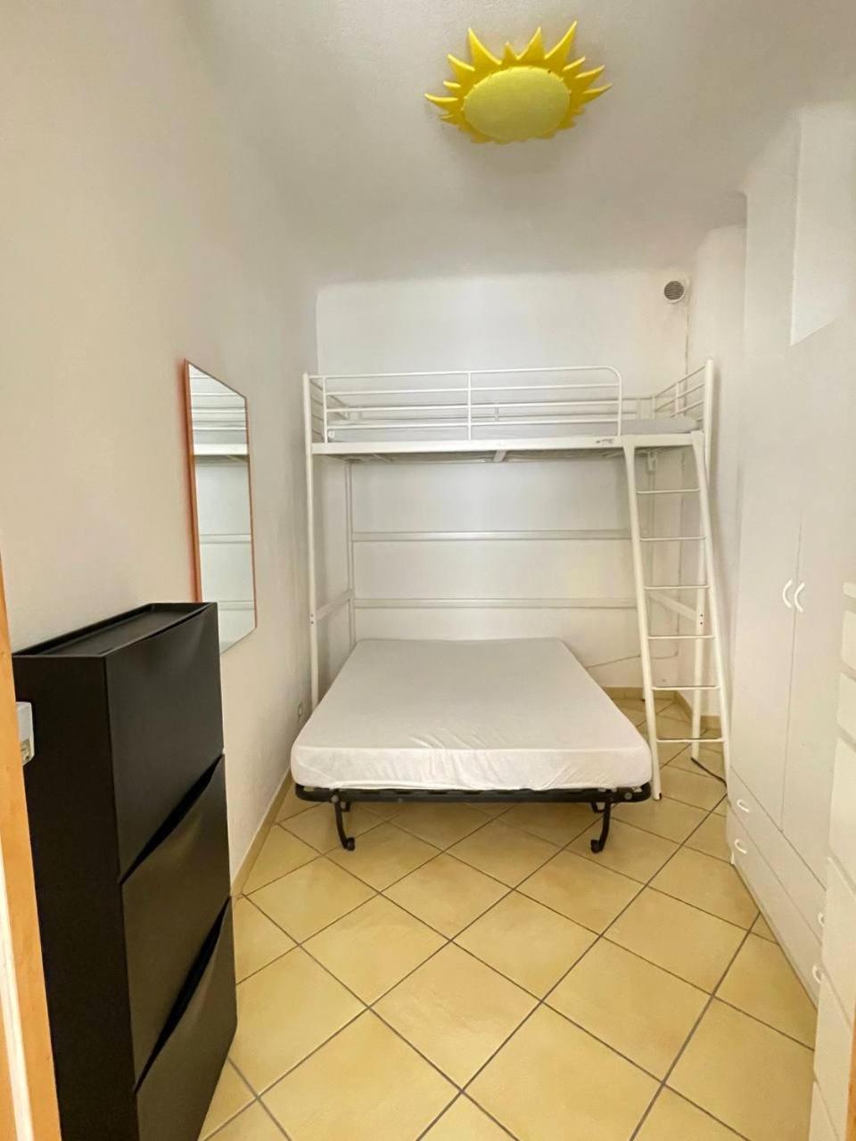 La Turrita Apartments Forio di Ischia 외부 사진