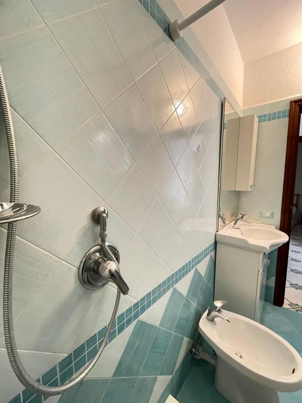 La Turrita Apartments Forio di Ischia 외부 사진