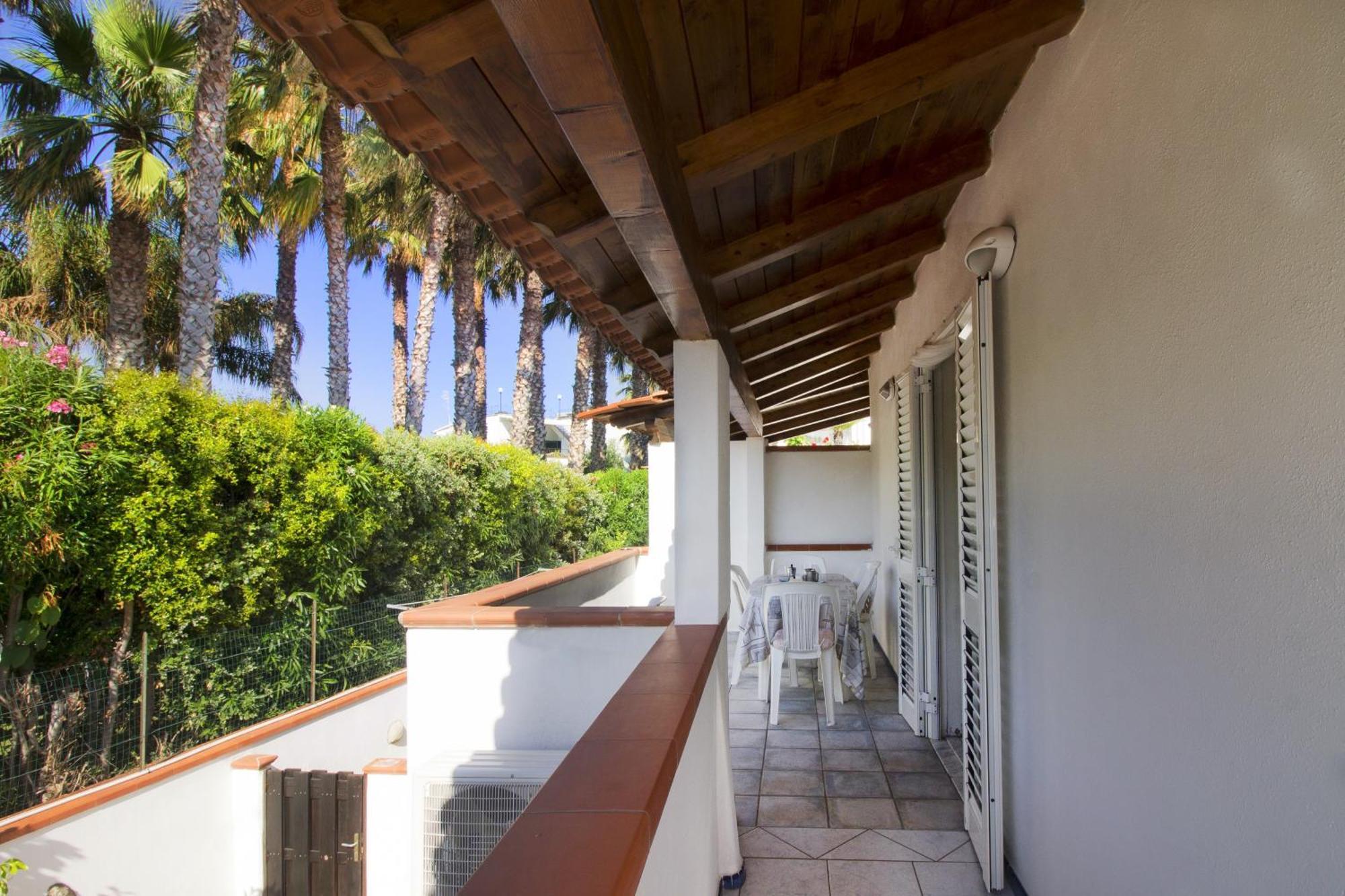 La Turrita Apartments Forio di Ischia 외부 사진